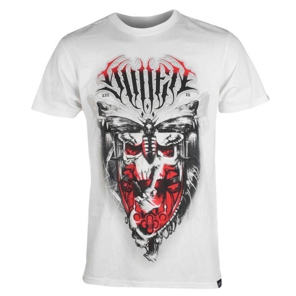 Hip Hop 90's Retro T-shirt, Sullen - Alexander Yanitskiy Tee